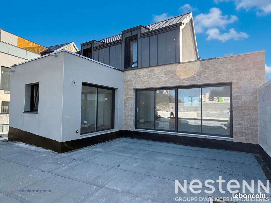 Maison 4 pièces 81 m² · à Quiberon · 81 m² · 640 000 €