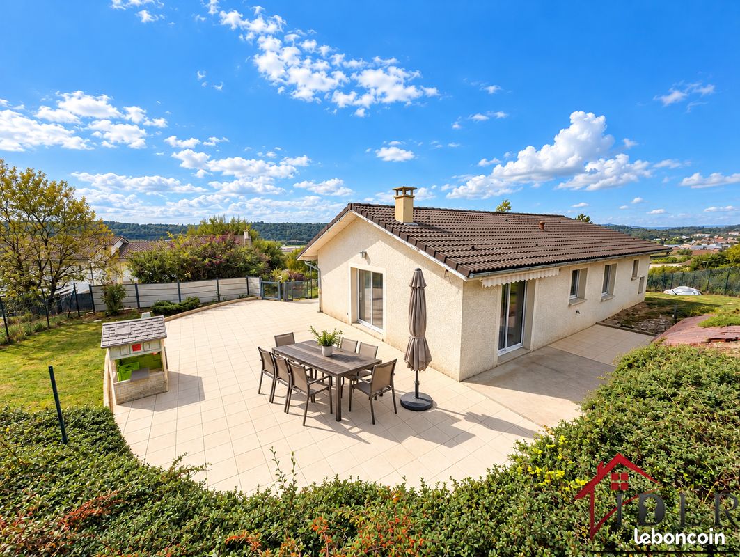 Maison 4 pièces 93 m² (image 1)