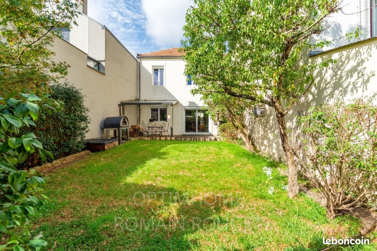 Maison 6 pièces 117 m² · à Chatou · 117 m² · 750 000 €