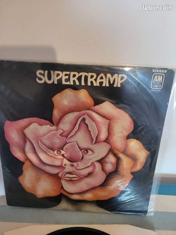 33t supertramp (image 1)