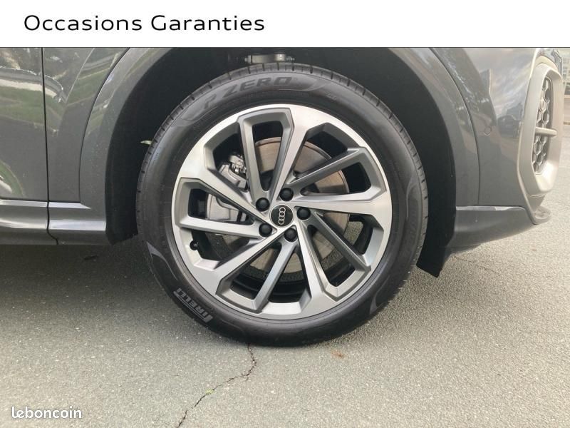 Audi Q5 2.0 e-hybrid 299ch S line quattro S tronic 7 (image 40)