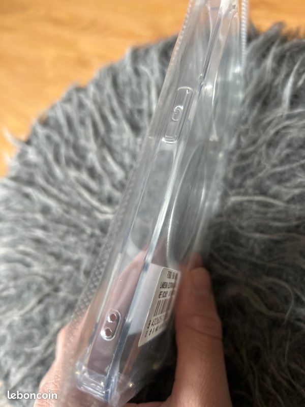 Coque MagSafe iPhone 14 Pro (image 3)