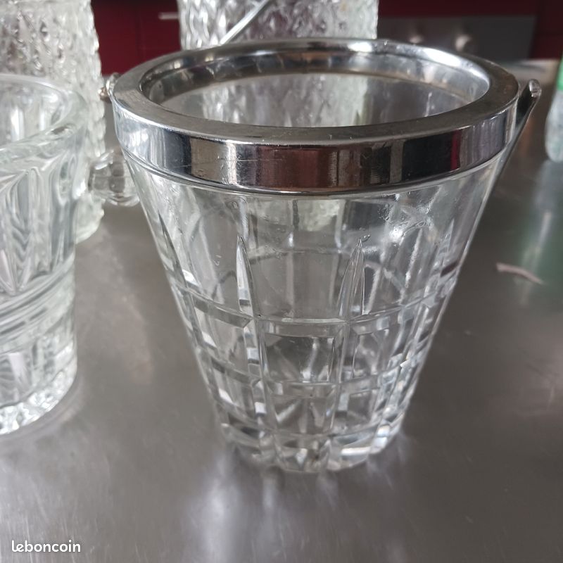 Seau à glaçons (image 2)