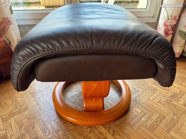 A saisir - Fauteuil stressless très bon état – 500 euros (image 6)