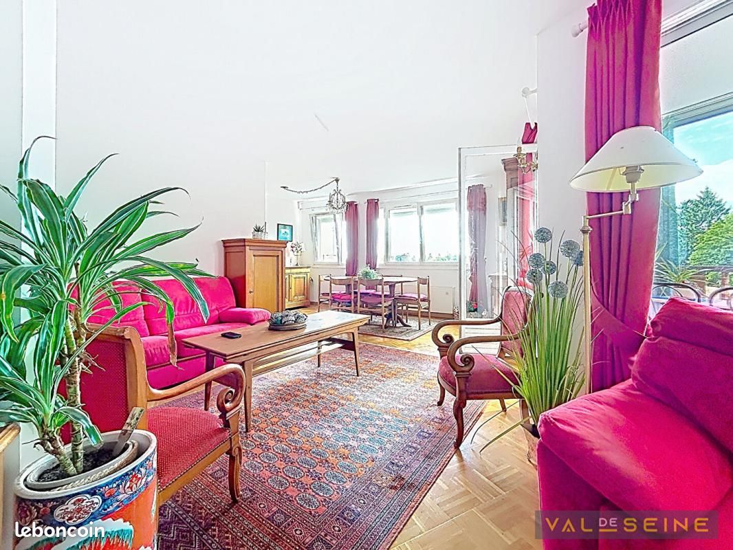 Appartement 4 pièces 88 m² · à Mont-Saint-Aignan · 88 m² · 188 000 €