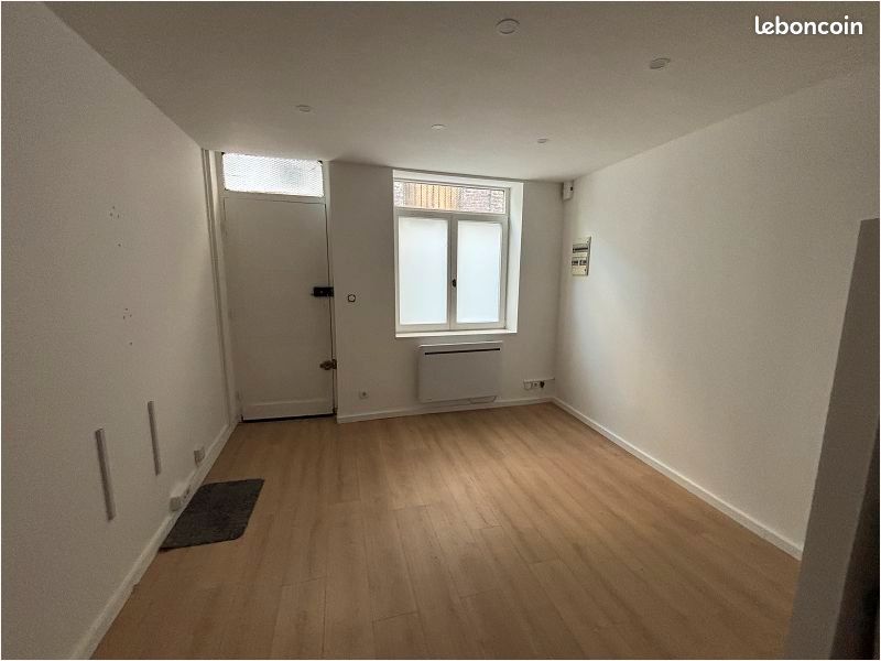 Appartement 2 pièces 30 m² · à Lille · 30 m² · 690 €