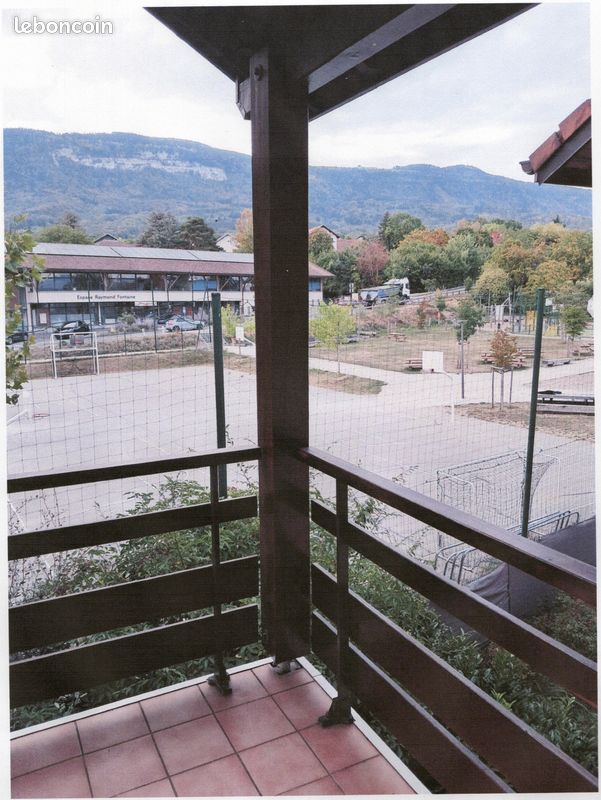 Appartement 3 pièces 79 m² · à Archamps · 79 m² · 1 850 €/mois