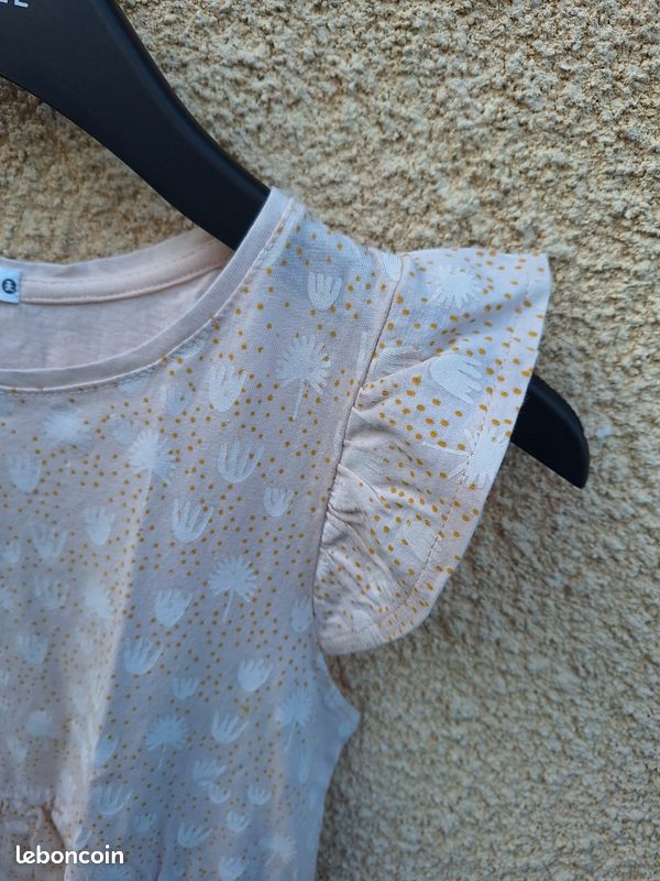 👗 Robe sans manches Lulu Castagnette 14 ans (image 3)