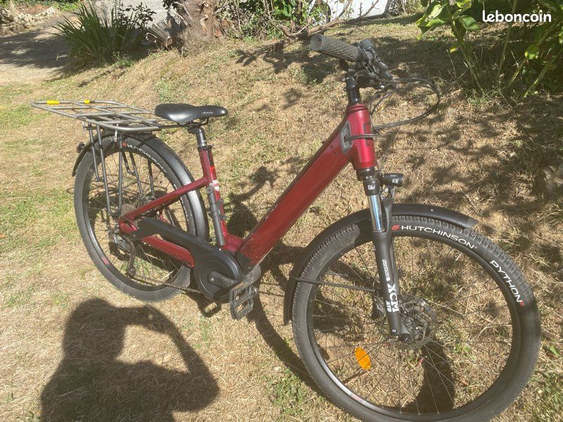 Vélo électrique (image 1)