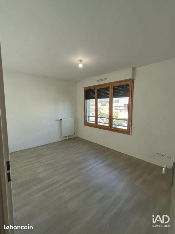 Appartement 3 pièces 58 m² · à Gonesse · 58 m² · 1 071 €/mois