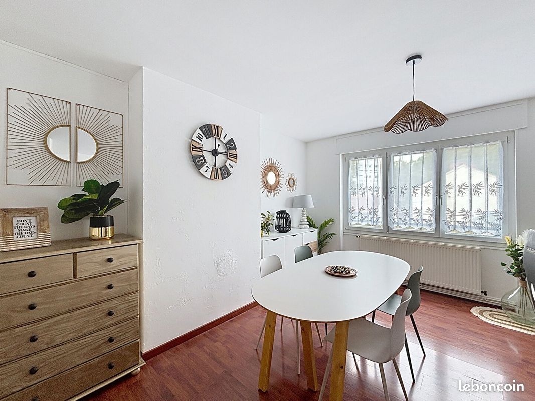 Appartement a louer chalons-en-champagne - 4 pièce(s) - 66 m2 - Surfyn