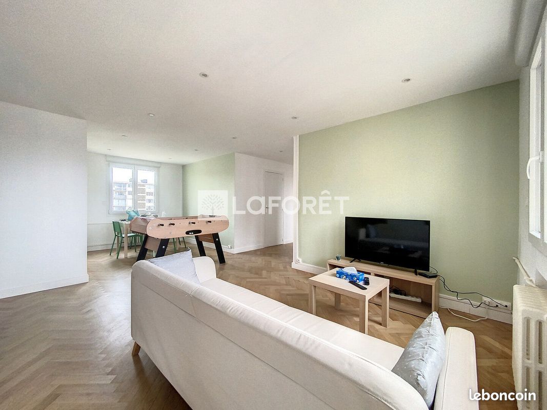 Appartement 1 pièce 80 m² · à Sotteville-lès-Rouen · 80 m² · 450 €