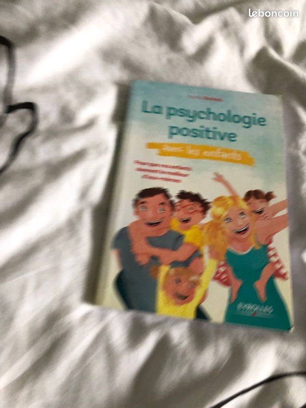 La psychologie positive avec les enfants (image 2)