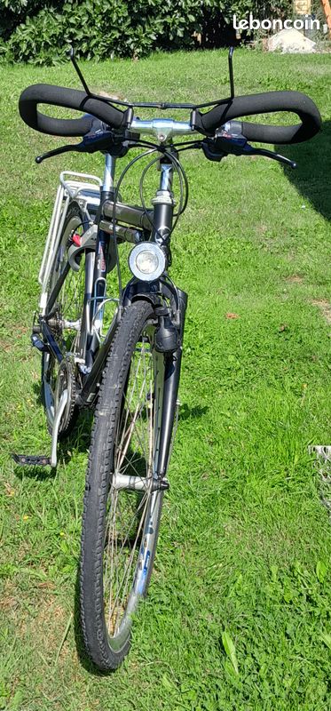 Vends vélo vtc giant (image 3)
