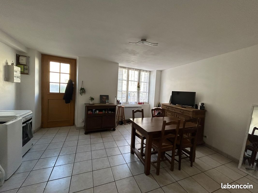 Appartement 2 pièces 30 m² · à Prémery · 30 m² · 370 €/mois
