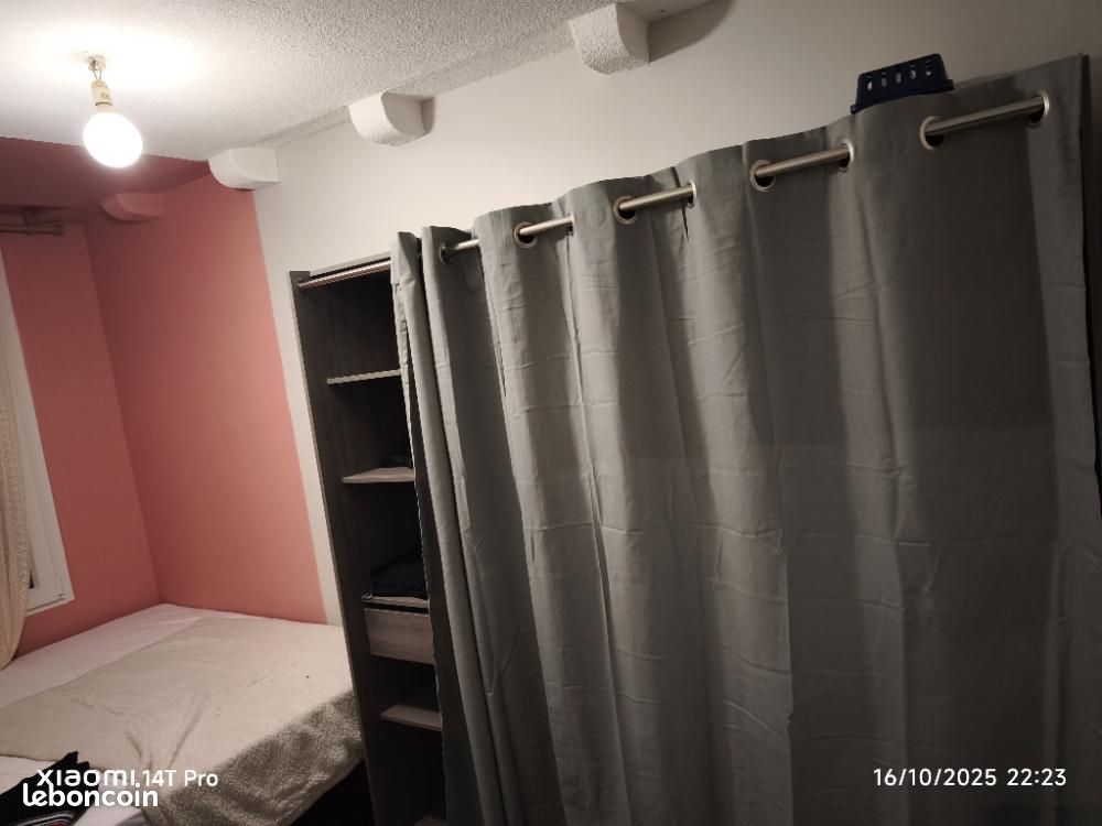 Appartement 2 pièces 36 m² · à Perpignan · 36 m² · 480 €/mois