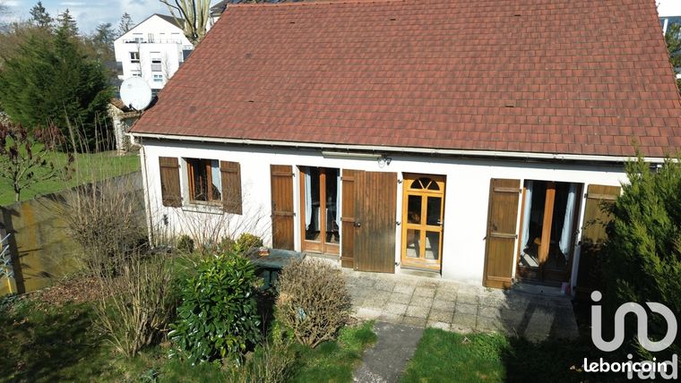 Maison 5 pièces 85 m²