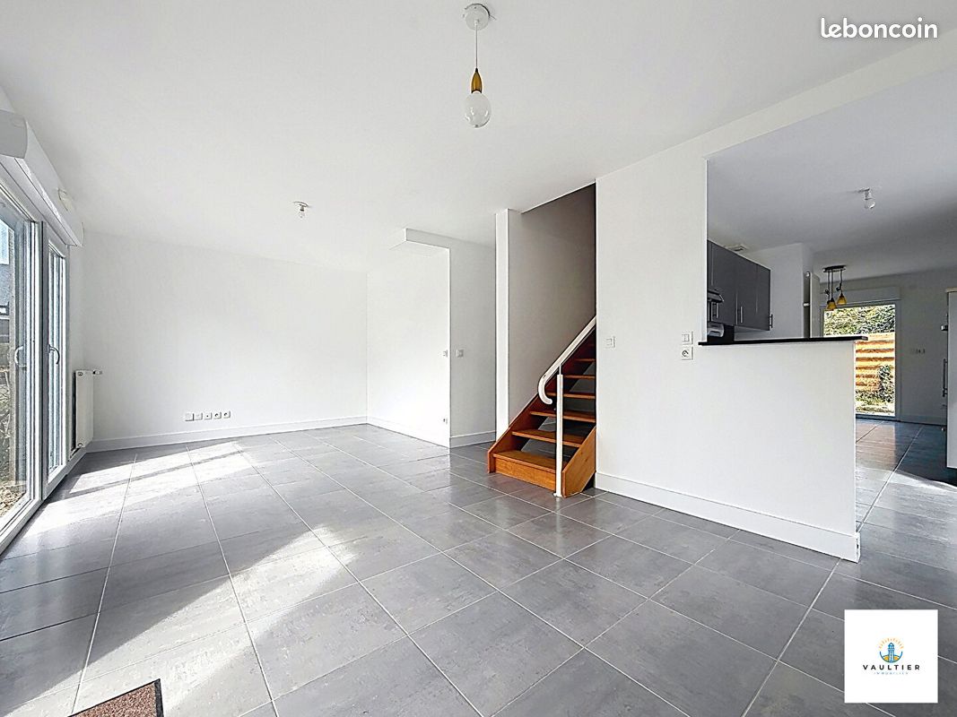 Maison 4 pièces 118 m² · à Ploemeur · 118 m² · 397 900 €