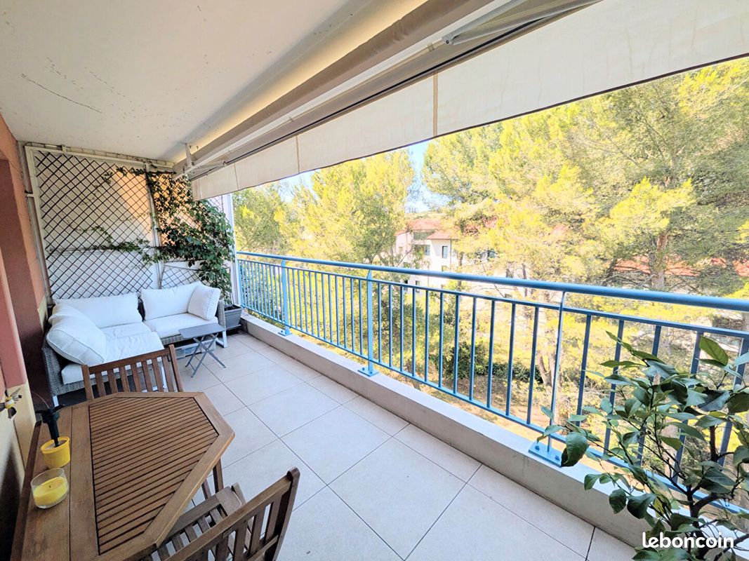 Appartement 4 pièces 76 m² · à Vernègues · 76 m² · 1 600 €