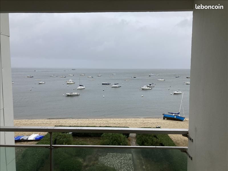 Appartement 1 pièce 19 m² · à Arcachon · 19 m² · 577 €/mois