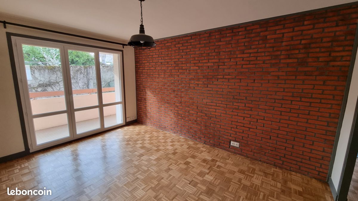 Appartement 3 pièces 65 m² · à Chamalières · 65 m² · 760 €/mois
