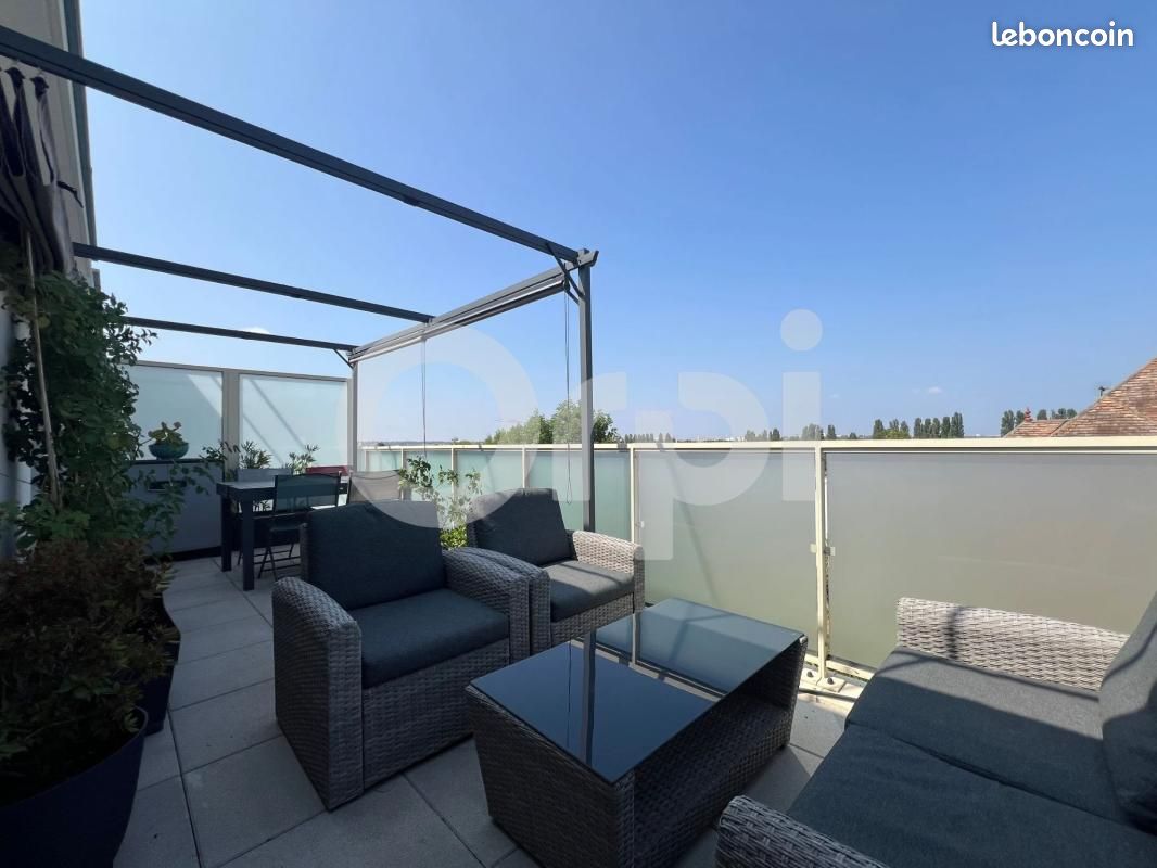 Appartement 4 pièces 80 m² · à Ormesson-sur-Marne · 80 m² · 435 000 €
