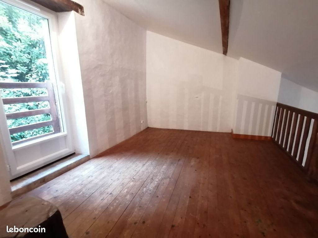 Maison 4 pièces 100 m² - Chauvigny 86300 (image 3)