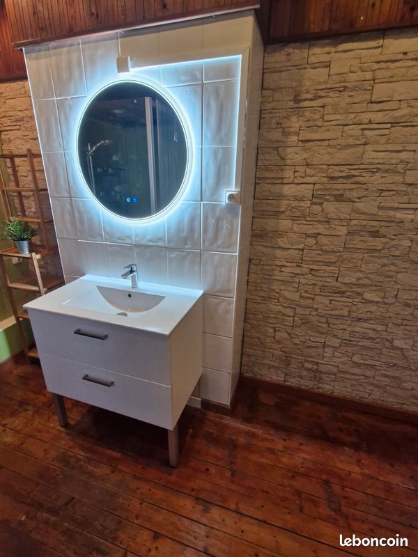Appartement 1 pièce 28 m² · à Rouen · 28 m² · 450 €/mois