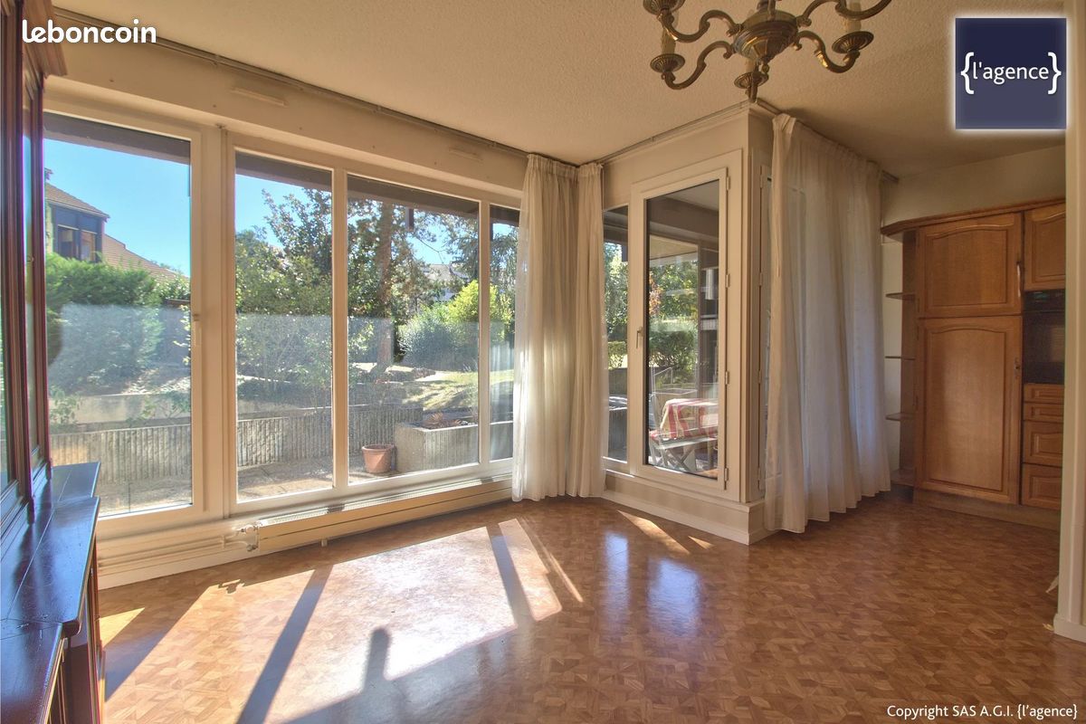 Appartement 3 pièces 69 m² · à Chamalières · 69 m² · 108 500 €
