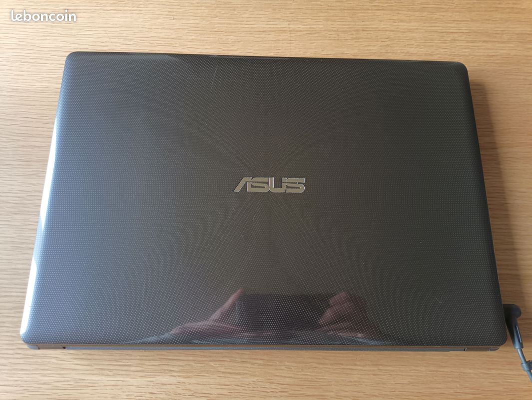 PC Portable ASUS R409L - Intel i5 - 12 Go RAM - SSD 500 Go