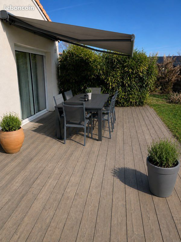 Maison 5 pièces 96 m² · à Sadirac · 96 m² · 300 000 €