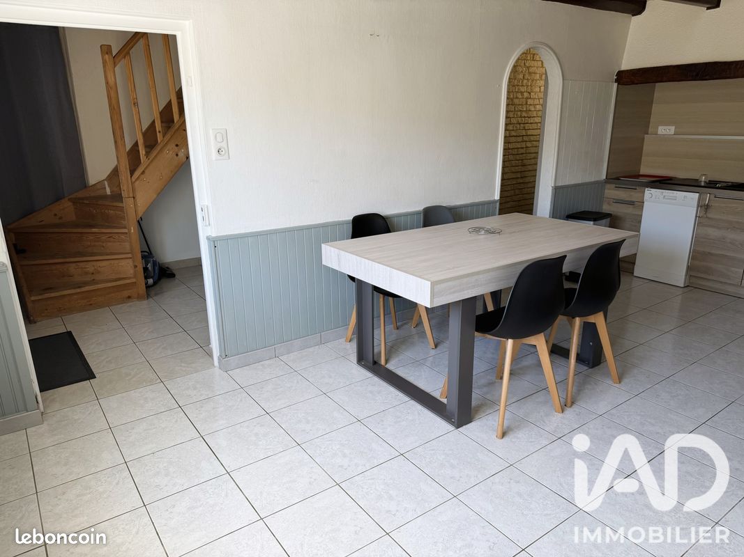 Maison de village 4 pièces 79 m² (image 3)