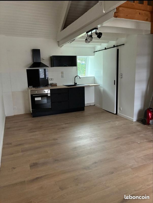 Appartement 1 pièce 25 m² · à Languidic · 25 m² · 65 000 €