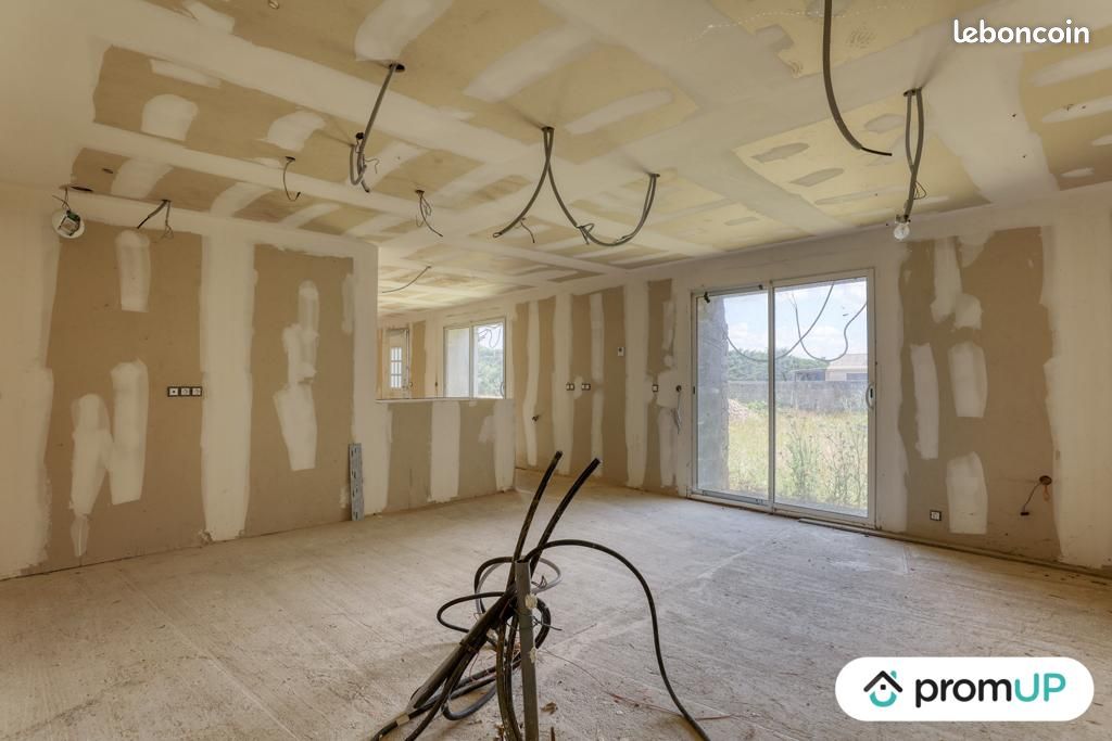 Maison 4 pièces 160 m² - Assais-les-Jumeaux 79600 (image principale 7)