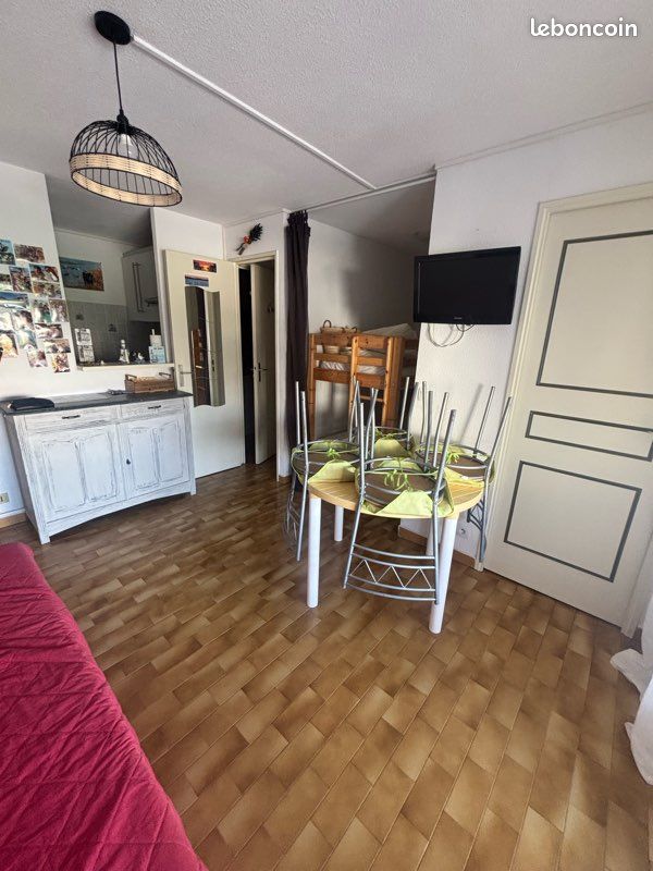 Appartement 2 pièces 30 m² · à Le Grau-du-Roi · 30 m² · 125 000 €