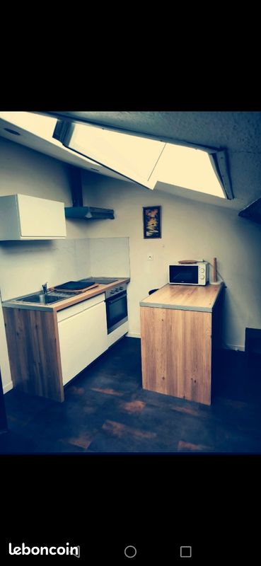 Appartement 1 pièce 22 m² · à Bergerac · 22 m² · 420 €/mois