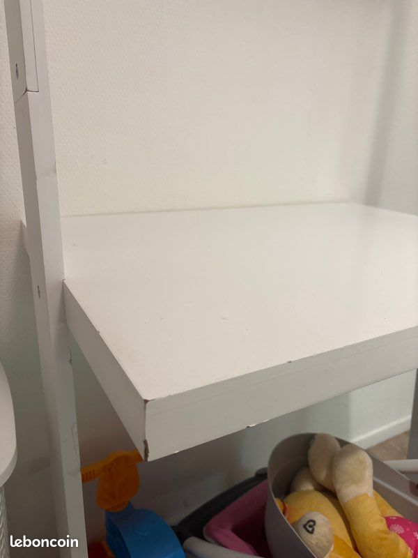 Bureau d’appoint enfant (image 5)