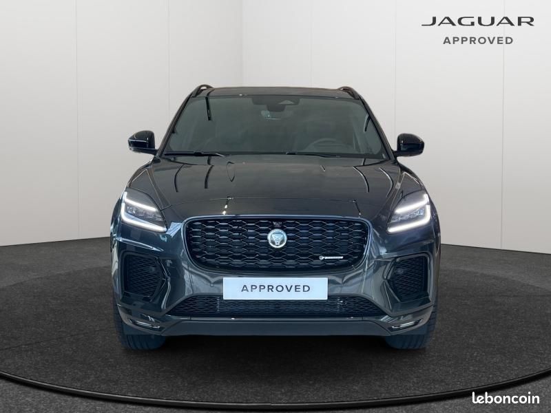 Jaguar E-Pace P270e PHEV 269ch R-Dynamic SE (image 5)