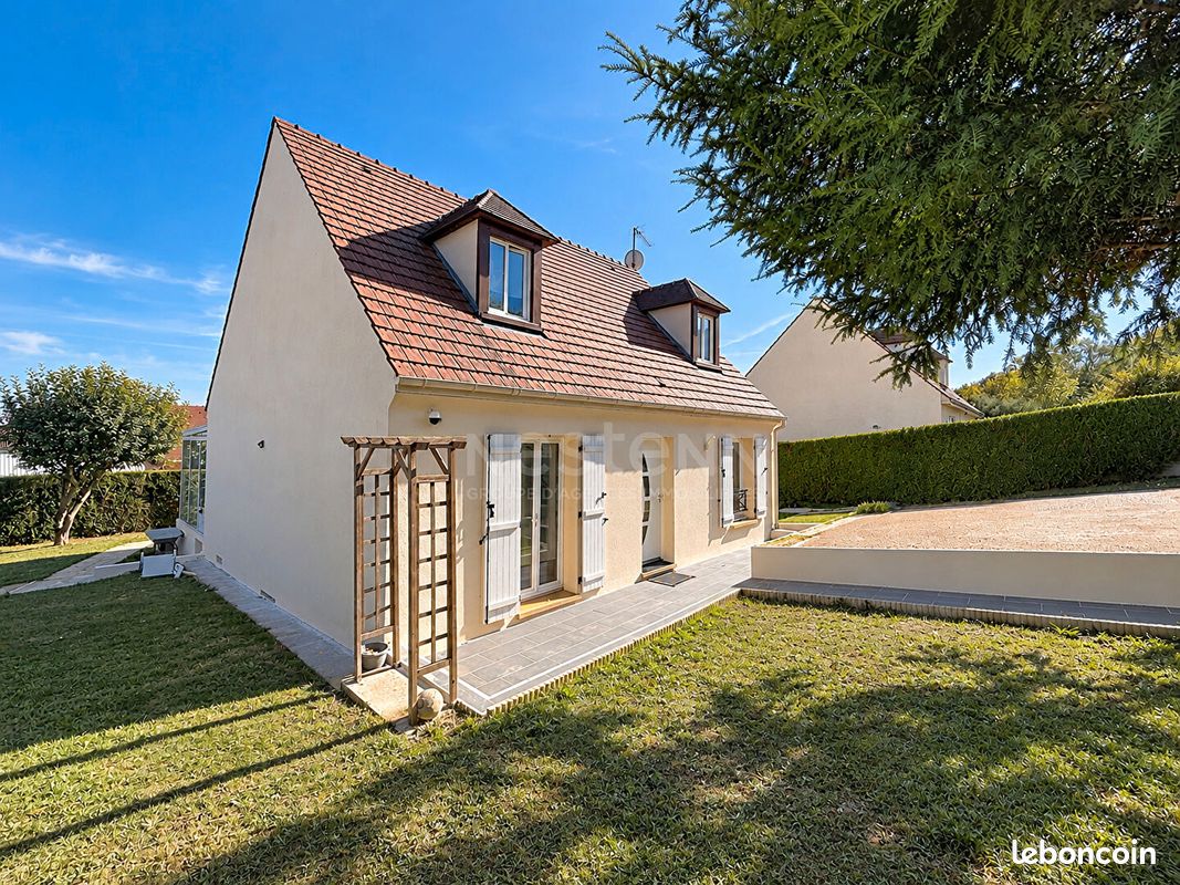 Maison 5 pièces 117 m² · à Précy-sur-Oise · 117 m² · 350 000 €