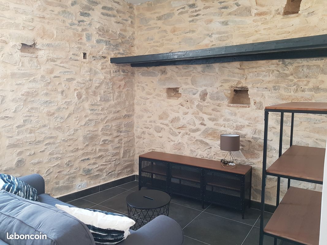 Appartement 2 pièces 32 m² · à Nîmes · 32 m² · 630 €
