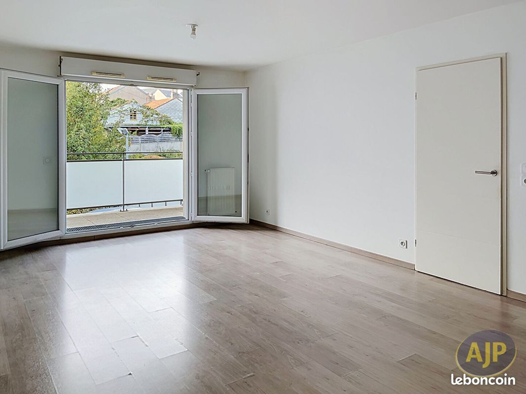 Appartement 3 pièces 67 m² · à Saint-Herblain · 67 m² · 799 €/mois