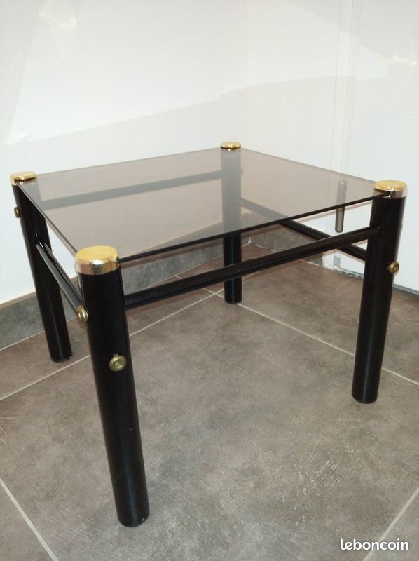 Table basse d appoint (image 2)