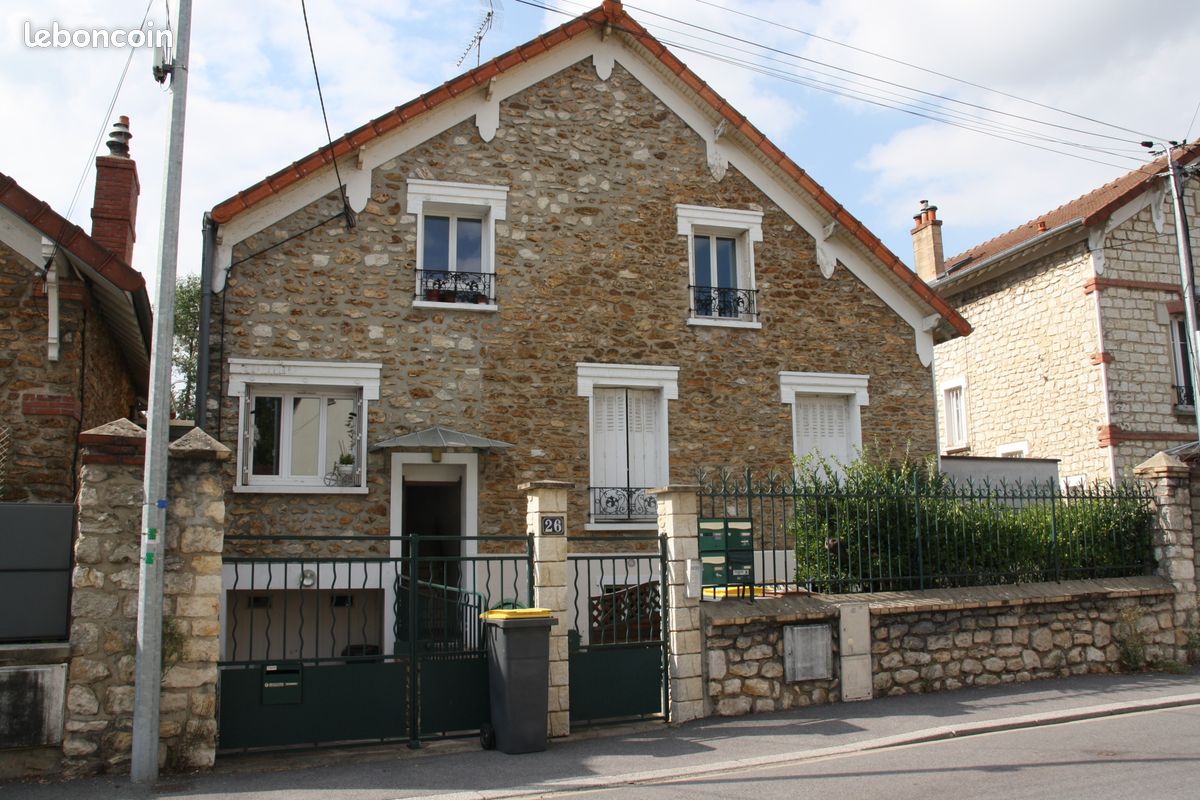 Appartement 2 pièces 49 m² · à Melun · 49 m² · 160 500 €