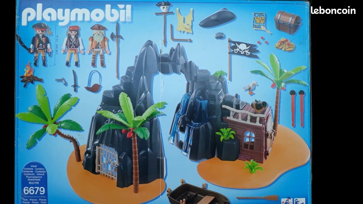 Playmobil (image 2)