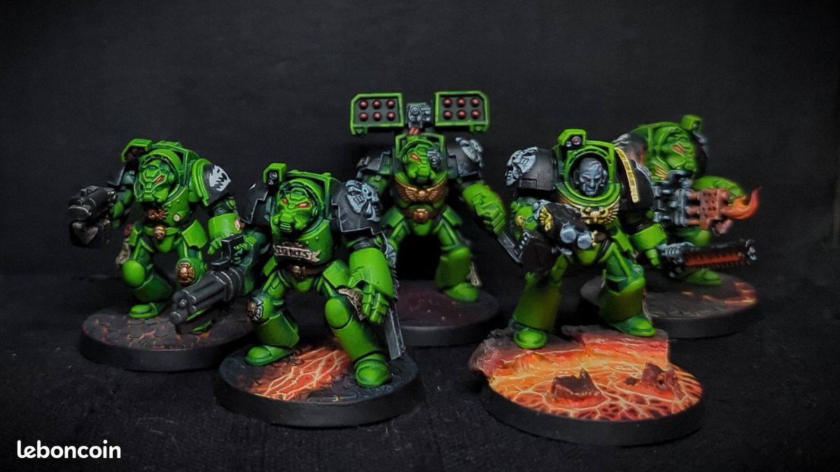 Warhammer 40k (image 1)
