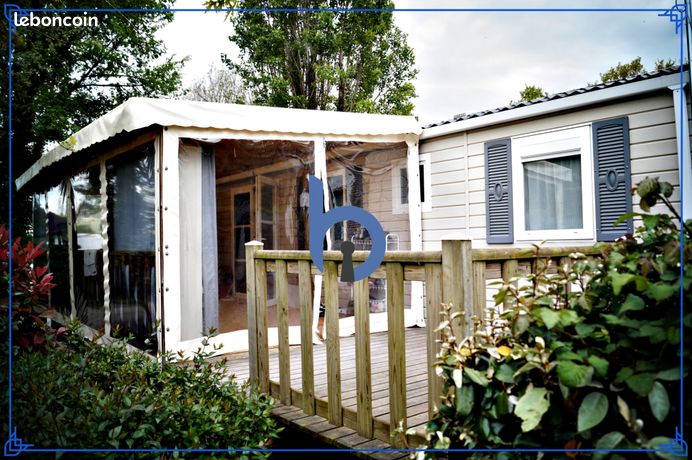 Inconnu 4 pièces 36 m²
