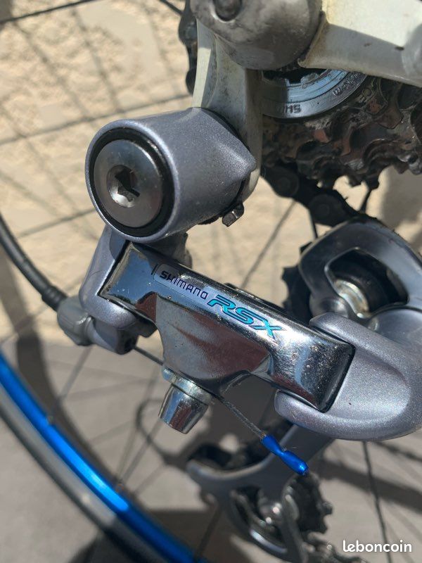 Vélo de route Gitane – Shimano RSX – roues Mavic (image 13)