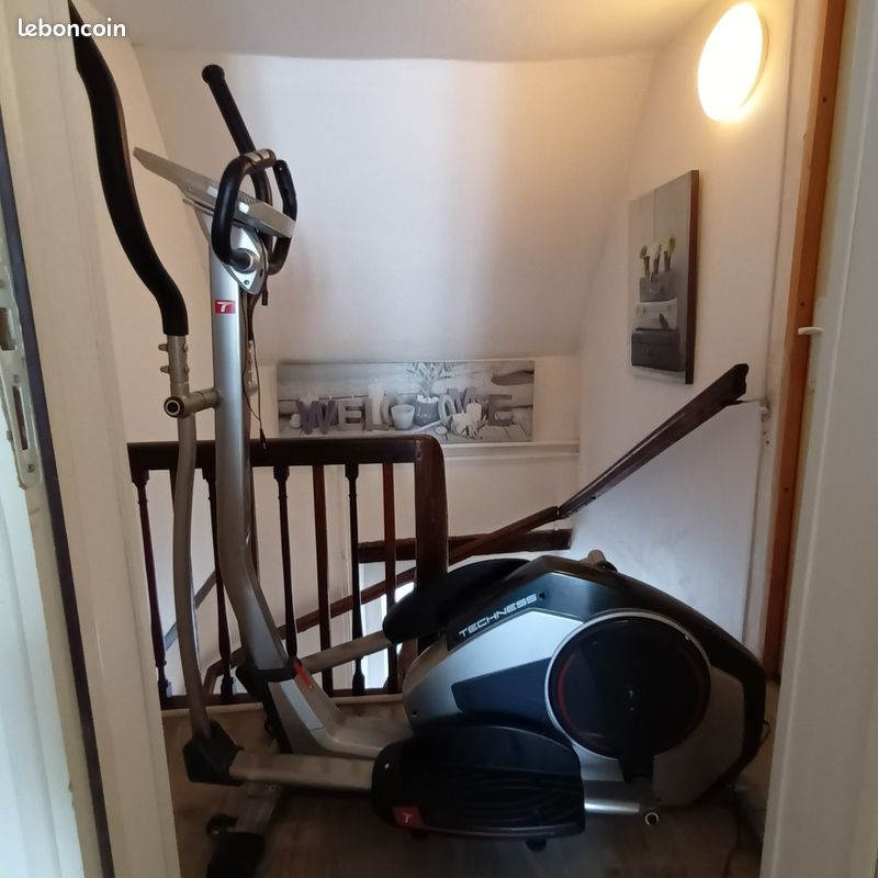 Velos ellyptique se800 (image 1)