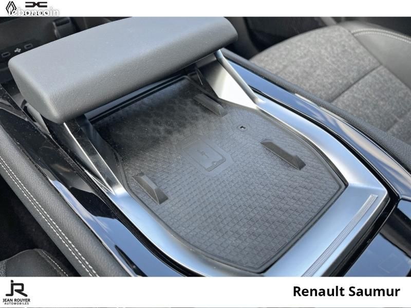 Renault Espace 1.2 E-Tech full hybrid 200ch Techno 7 places - 25 (image 20)