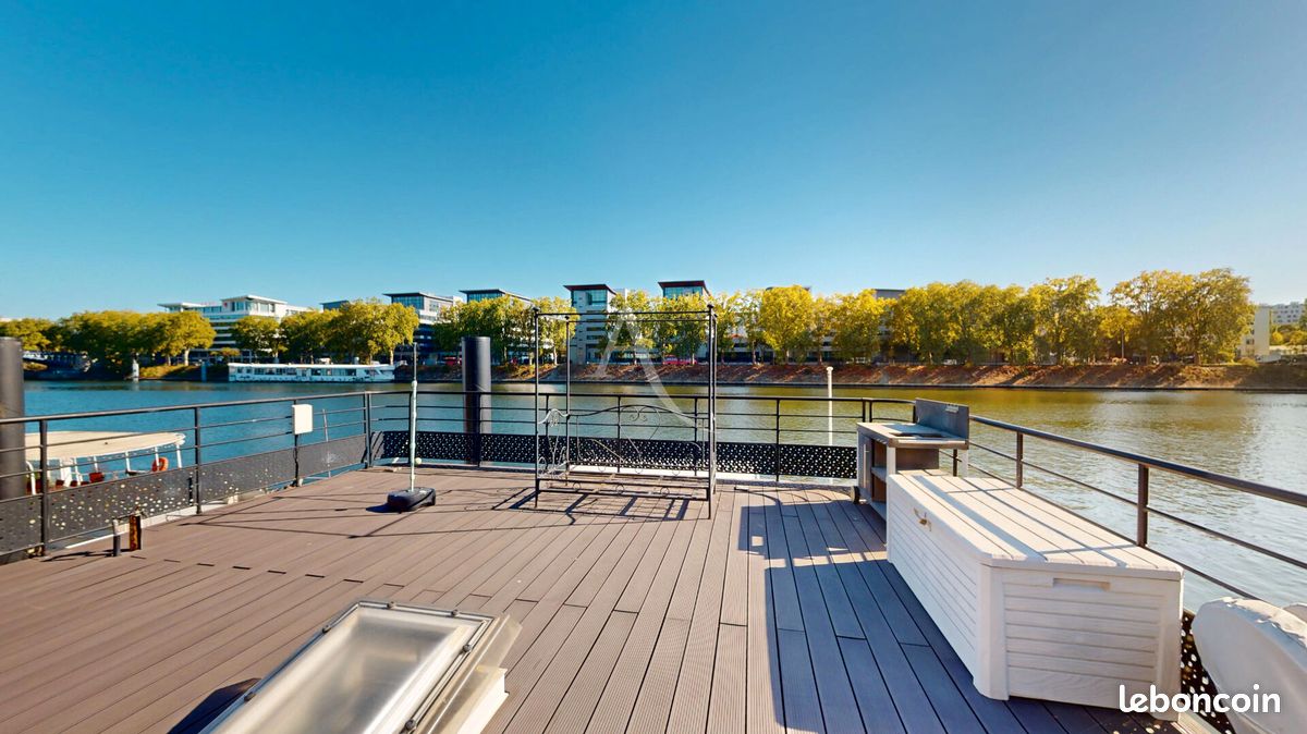 Maison 4 pièces 85 m² · à Asnières-sur-Seine · 85 m² · 550 000 €